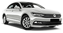 Automašīnas piemērs: Volkswagen Passat Auto