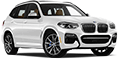 Automašīnas piemērs: BMW X3 Auto