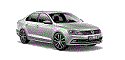 Automašīnas piemērs: Volkswagen Jetta